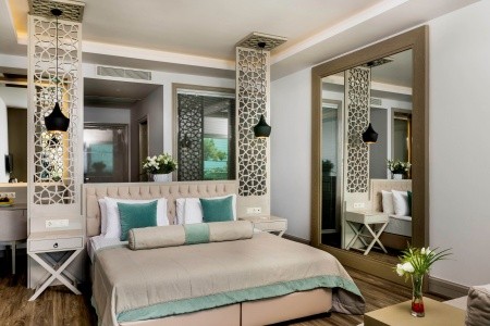 Blue Dreams Resort & Spa - 13