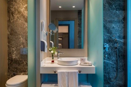 Blue Dreams Resort & Spa - 14