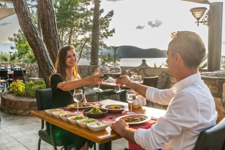 Blue Dreams Resort & Spa - 17