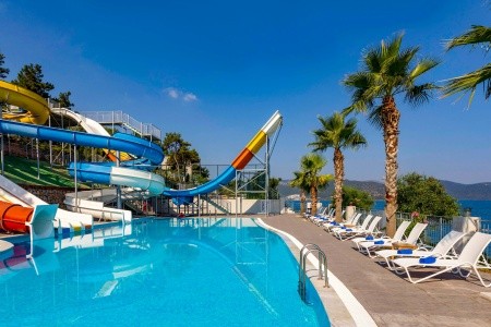 Blue Dreams Resort & Spa - 18