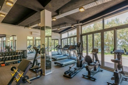 Blue Dreams Resort & Spa - 19