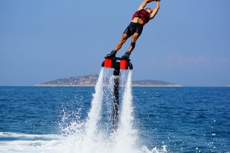 Blue Dreams Resort & Spa - 21