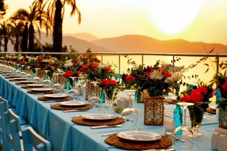 Blue Dreams Resort & Spa - 23