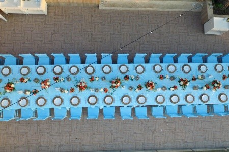 Blue Dreams Resort & Spa - 24