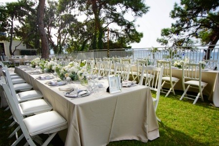 Blue Dreams Resort & Spa - 25