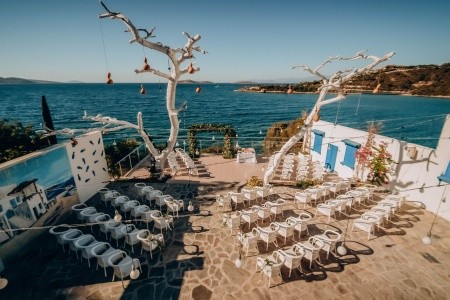 Blue Dreams Resort & Spa - 27