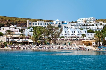 Salmakis Resort & Spa - 2