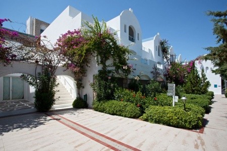 Salmakis Resort & Spa - 7