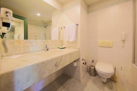 Salmakis Resort & Spa - 9