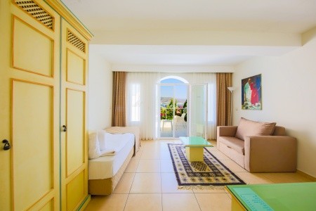 Salmakis Resort & Spa - 12