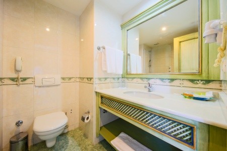 Salmakis Resort & Spa - 15