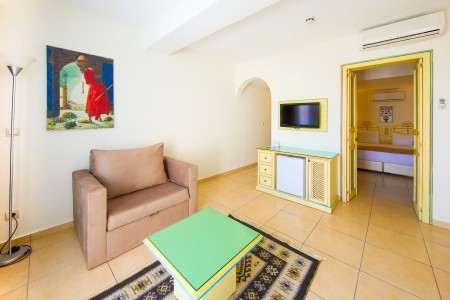 Salmakis Resort & Spa - 17