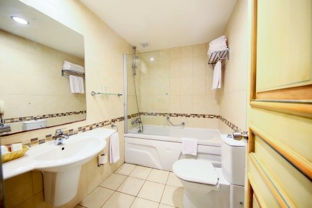 Salmakis Resort & Spa - 19