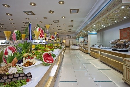 Salmakis Resort & Spa - 21