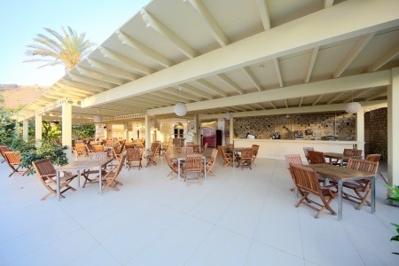 Salmakis Resort & Spa - 22