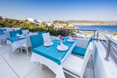 Salmakis Resort & Spa - 23