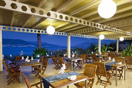 Salmakis Resort & Spa - 24