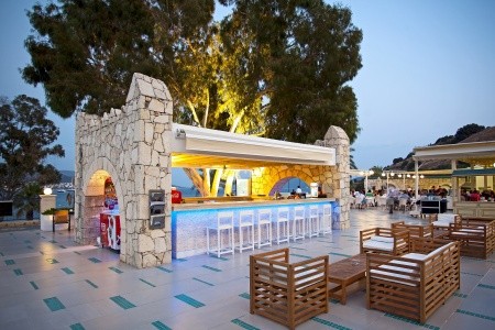 Salmakis Resort & Spa - 26