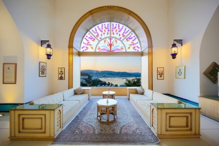 Salmakis Resort & Spa - 28