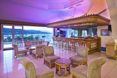 Salmakis Resort & Spa - 29