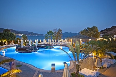 Salmakis Resort & Spa - 30