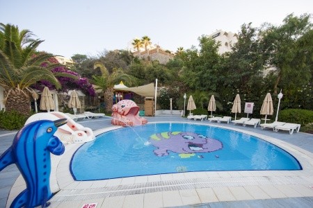 Salmakis Resort & Spa - 34