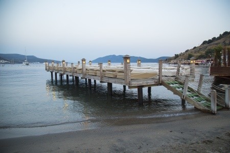 Salmakis Resort & Spa - 40