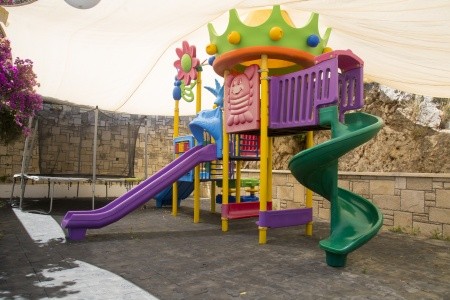 Salmakis Resort & Spa - 42