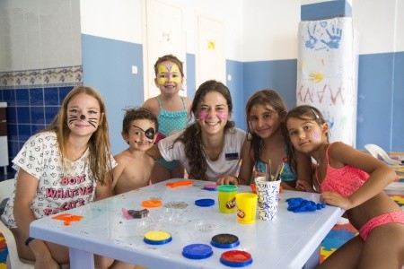 Salmakis Resort & Spa - 43