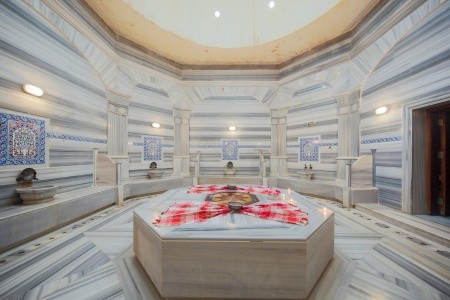 Salmakis Resort & Spa - 44