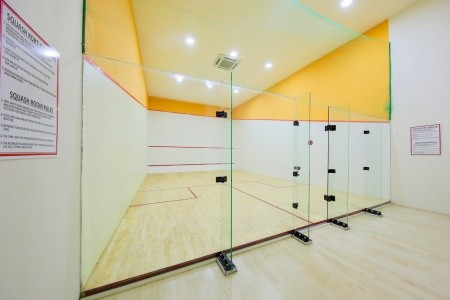 Salmakis Resort & Spa - 47