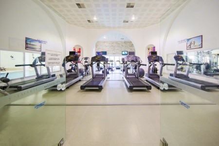 Salmakis Resort & Spa - 48