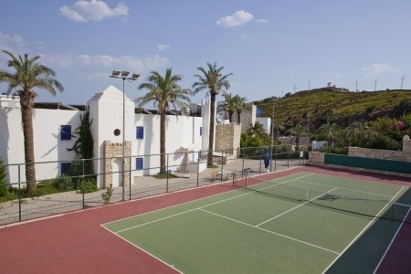 Salmakis Resort & Spa - 49