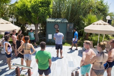 Salmakis Resort & Spa - 51