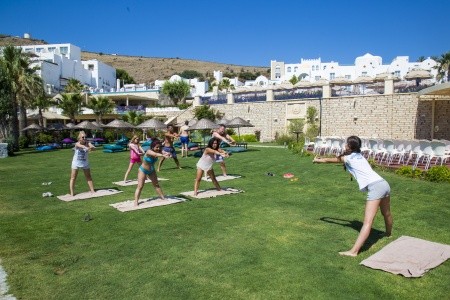 Salmakis Resort & Spa - 53