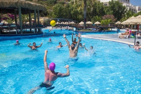 Salmakis Resort & Spa - 54