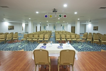 Salmakis Resort & Spa - 55