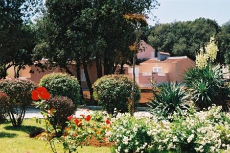 Bungalovy Amarin