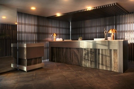 Turecko Bodrum Le Meridien Bodrum Beach 8 dňový pobyt Ultra All inclusive Letecky Letisko: Katovice August 2026 (30/08/26- 6/09/26)