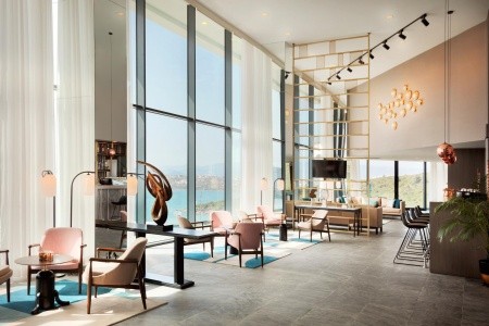 Turecko Bodrum Le Meridien Bodrum Beach 8 dňový pobyt Ultra All inclusive Letecky Letisko: Katovice August 2026 (30/08/26- 6/09/26)