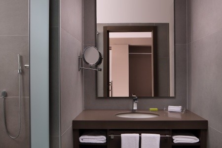 Turecko Bodrum Le Meridien Bodrum Beach 8 dňový pobyt Ultra All inclusive Letecky Letisko: Katovice August 2026 (30/08/26- 6/09/26)