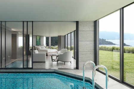 Turecko Bodrum Le Meridien Bodrum Beach 8 dňový pobyt Ultra All inclusive Letecky Letisko: Katovice August 2026 (30/08/26- 6/09/26)