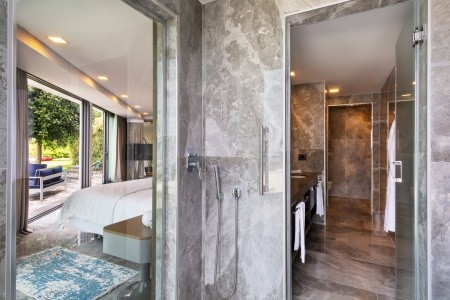 Turecko Bodrum Le Meridien Bodrum Beach 8 dňový pobyt Ultra All inclusive Letecky Letisko: Katovice August 2026 (30/08/26- 6/09/26)