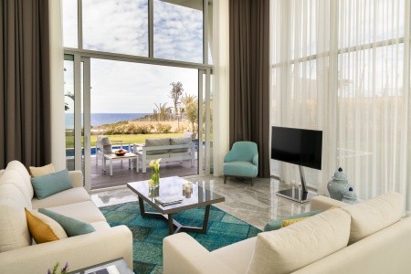 Turecko Bodrum Le Meridien Bodrum Beach 8 dňový pobyt Ultra All inclusive Letecky Letisko: Katovice August 2026 (30/08/26- 6/09/26)