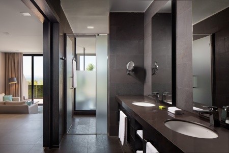 Turecko Bodrum Le Meridien Bodrum Beach 8 dňový pobyt Ultra All inclusive Letecky Letisko: Katovice August 2026 (30/08/26- 6/09/26)