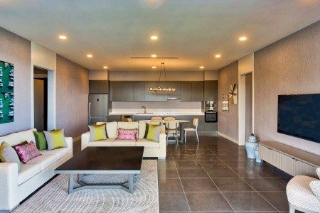 Turecko Bodrum Le Meridien Bodrum Beach 8 dňový pobyt Ultra All inclusive Letecky Letisko: Katovice August 2026 (30/08/26- 6/09/26)