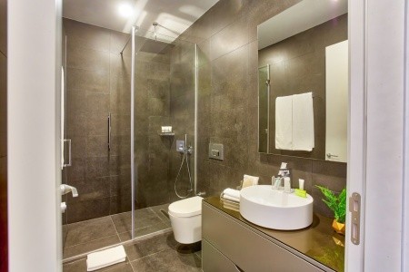 Turecko Bodrum Le Meridien Bodrum Beach 8 dňový pobyt Ultra All inclusive Letecky Letisko: Katovice August 2026 (30/08/26- 6/09/26)