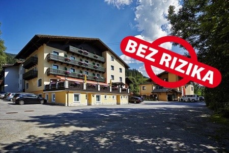Kirchboden