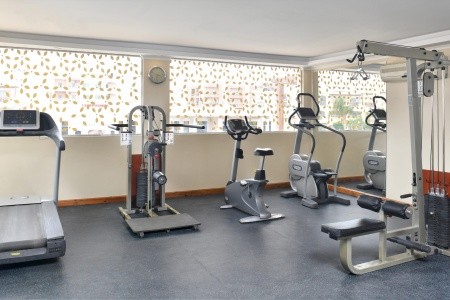 Iberotel Casa Del Mar Resort - 5