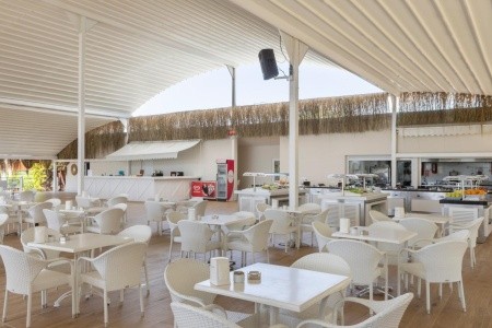 Turecko Antalya Wyndham Garden Lara (Ex.
